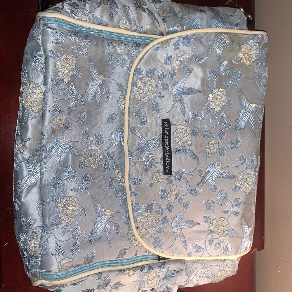 Petunia Pickle Bottom Diaper Bag